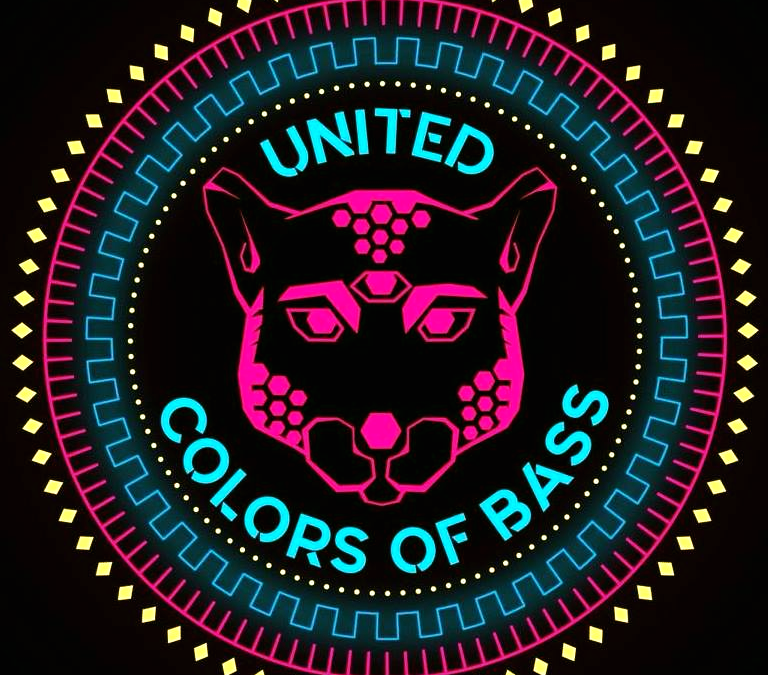 United Colors of Bass