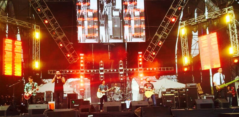 Prediction and Strategy in the Music Industry